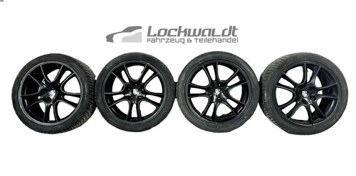 Porsche cayenne gts - 21", cerchi