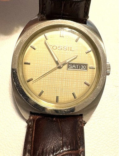 Orologio uomo fossil - orologio,