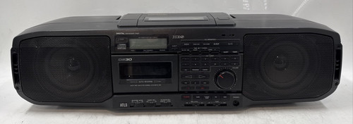 Panasonic ds30 boombox - rx-ds30,