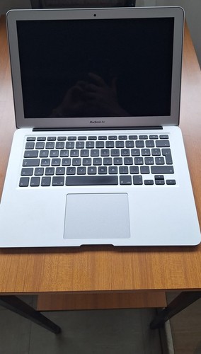 Macbook air a1466 intel - air, 13