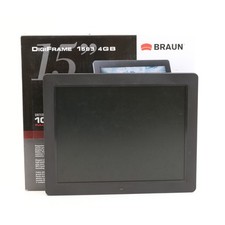 MARRONE DigiFrame 1593 4 GB +