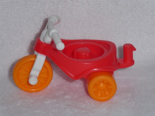 Fisher price little - fisher,