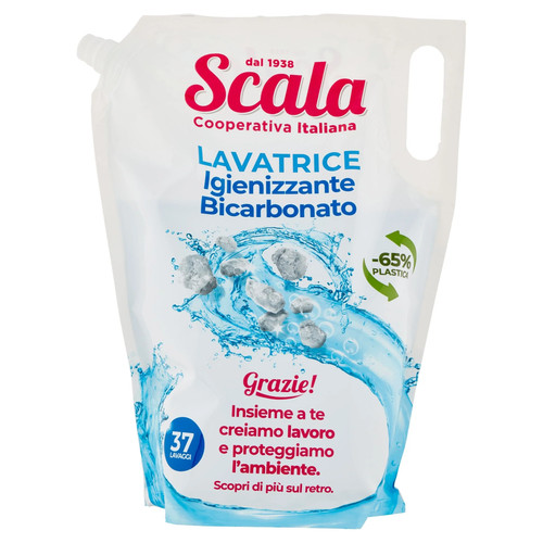 Scala detersivo liquido - detersivo,