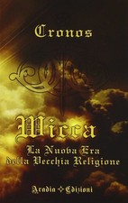 Libri Cronos - Wicca La Nuova