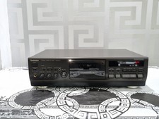 Technics RS-BX747 3 testine/HX