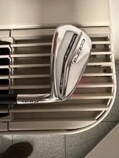 Set ferri Cobra Forged Tec-X