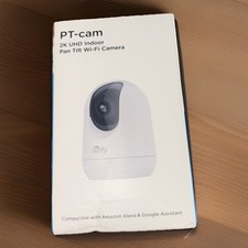 Ulofy 2k WiFi Telecamera di