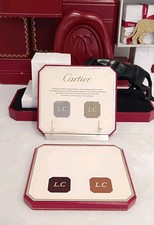 2 Présentoirs Cartier Pour