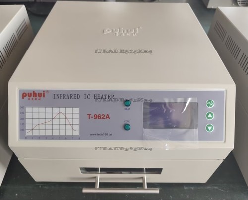 Riscaldatore riflusso forno - ic,