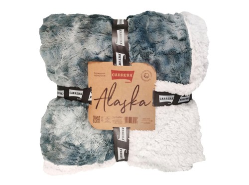 Plaid capo nord alaska mis - plaid,