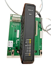 Like NEW  8521-PC-MT  Emerson-GE-EATON-MTL Process CPU V2. PAC8000-MOST System