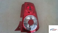FANALE FARO PER KIA PICANTO 2008 POSTERIORE DX DESTRO STOP GRUPPO OTTICO