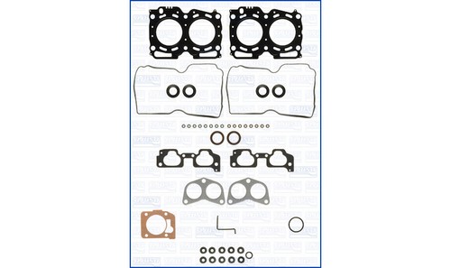 Kit guarnizioni testa cilindro