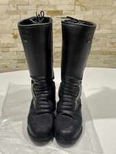 STIVALI DA MOTO OPERATORE