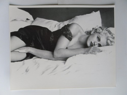 Madonna mini poster - madonna,