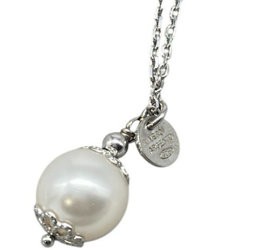 Collana donna firmata - collana, argento
