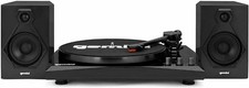 GIRADISCHI GEMINI TT900 Nero