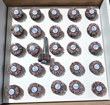 ruote lamellari grana 80