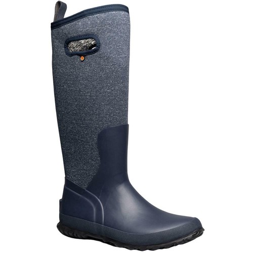 Stivali donna bogs oxford - bogs, alti