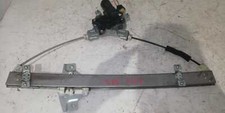 RICAMBI USATI, CREMAGLIERA ELETTRICA ANTERIORE DESTRA HYUNDAI GETZ 