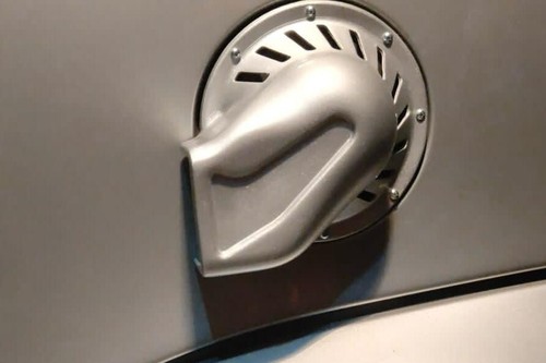 Presa aria smart 450 stampa - aria,