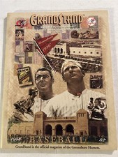 1993 Greensboro Hornets DEREK