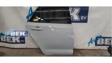 Porta destra posteriore - , toyota