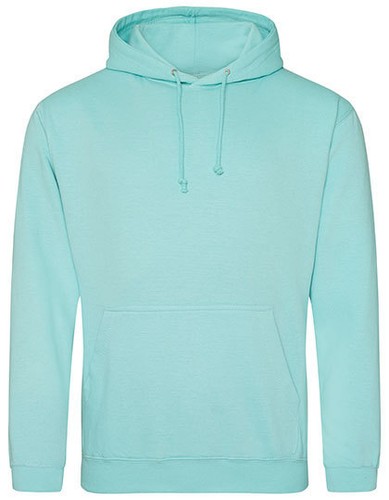 Felpa con cappuccio - just, hoods