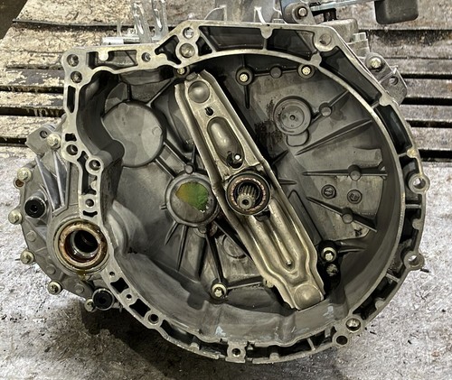 2300 7568724 cambio manuale - 2300.7568724-02,