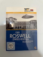 DER ROSWELL ZWISCHENFALL - DER