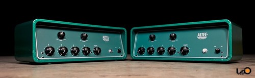Altec amplificatore - altec,