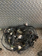 IMPIANTO CAVI ELETTRICI OVER BIKE BRERA 300 NP323