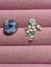 SPILLETTA CIAO DI ITALIA 90