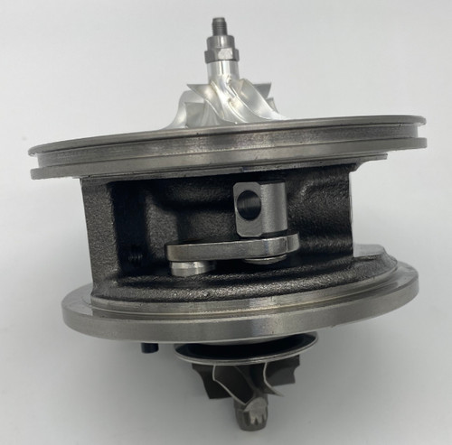 Coreassy chra turbina - chra, alfa