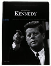 EBOND John F. Kennedy Icone n. 1 ed. Mondadori Panorama 2004 Libro LI036983