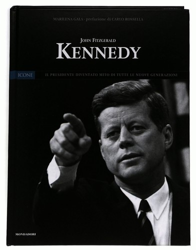 Ebond john kennedy - ebond, n