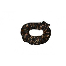 Elastico per capelli LOGOMANIA