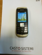 NOKIA 1800 GSM funzionante