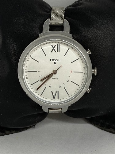 Smartwatch ibrido fosssil - smartwatch,