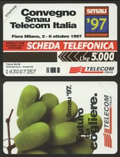 scheda telefonica nuova