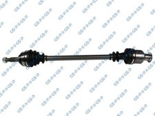 Albero trasmissione gsp - albero,
