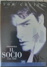IL SOCIO DVD NUOVO SIGILLATO