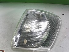 Front Left Secondary Lens