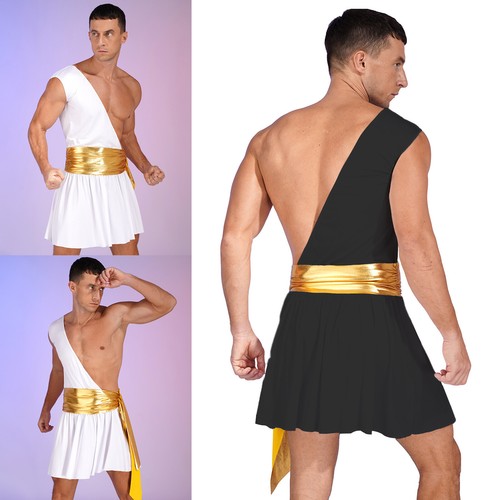 Costume toga uomo - uomo, greco