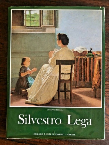 Mesirca silvestro lega - g.,