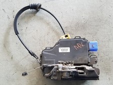 SERRATURA PORTA ANT DX SEAT IBIZA 1.4 TDI (6L) (01-09)(59KW) BER 5P/D C.M.BNV