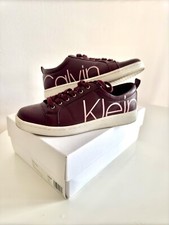 Scarpe Sneakers Calvin Klein Danya Nappa