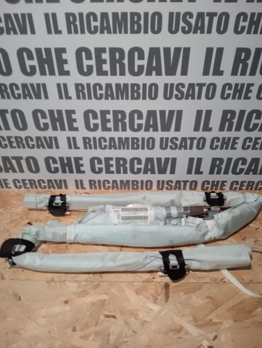 Air bag tendina lato destro - air,