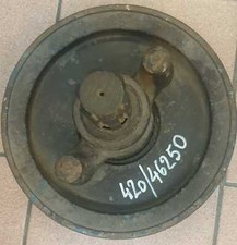 PULEGGIA FOLLE COMPL. X