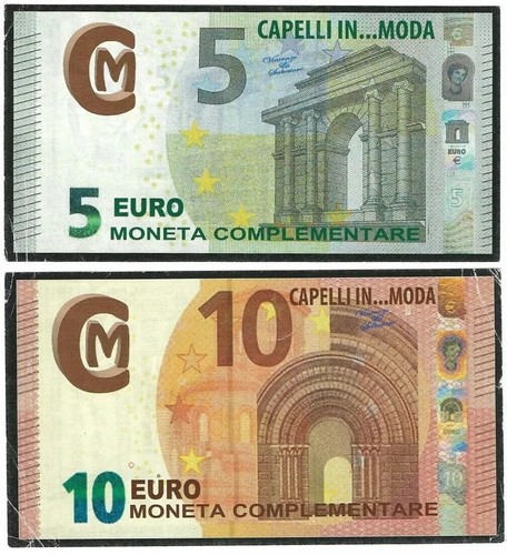 Biglietti pubblicitari - biglietti,